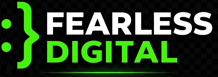 Fearless Digital